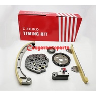 PERODUA MYVI 1.3, KEMBARA DVVT Toyota Avanza 1.3 TIMING CHAIN SETS