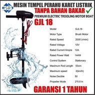 BOAT / PERAHU / PERAHU / PERAHU PLASTIK / BUKAN - PERAHU FIBER-Bumi Langkah