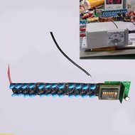 weroyal DC5V-12V to 10kV 10000V Boosters Step Up Power Unit  Voltage Generator Unit