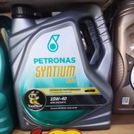 petronas Syntium 800