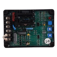 GAVR-12A GAVR 12A AVR for Generator Automatic Voltage Regulator Board Voltage Regulator Board Genera