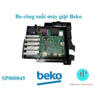 Bo công suất máy giặt Beko - Board công suất máy giặt Beko - Hàng hãng - F550