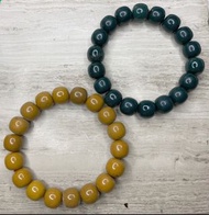 阿拉善瑪瑙老型（12mm)