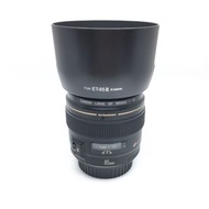 Canon 85mm F1.8 USM