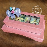 DOWRY BOX MONEY BOX/ WEDDING DOWRY BOX MONEY DOWRY BOX/ MONEY DOWRY BOX/
