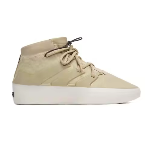 adidas | Fear of God x Athletics I Basketball Lace Up Sneakers