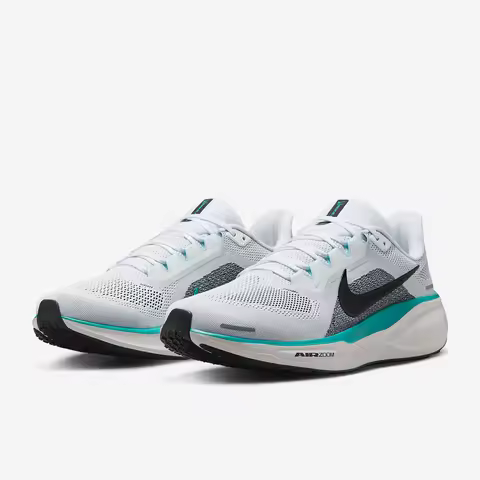 Nike Official Authentic Pegasus 41 Men's Lightweight Cushion Sport Running Shoes FD2722-103