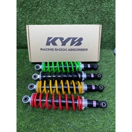 RXZ EX5 KRISS 340MM 315MM 330MM PROTAPER ABSORBER KYB BATIK