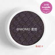 Colorpop Monochrome Eyeshadow Mashed Potatoes BAE Ritz Moonwalk DGAF Six in the City