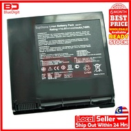 Asus A42-G74 G74 G74J G74JH G74S G74SW G74SX ICR18650-26F LC42SD128 ORG INTERNAL Laptop Battery