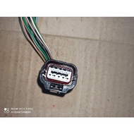 Nissan xtril inhibitor switch socket