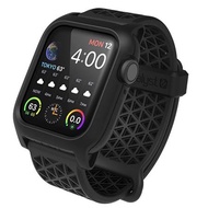 Catalyst for APPLE WATCH系列SE，6、5和4的防撞擊保護殼-40 ...