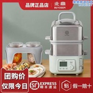 G68北鼎蒸燉鍋電蒸鍋多功能家用電燉鍋隔水燉鍋全自動預約鍋G56A