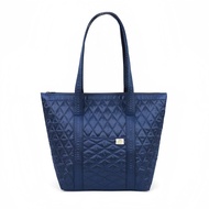 กระเป๋าผ้าลายดอกไม้ผ้าฝ้ายลำลองสำหรับผู้หญิง กระเป๋าสะพายไหล่ข้างเดียว NARAYA กระเป๋าสะพายประจำวัน ก