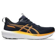 ASICS : 1011C075.400 GT-1000 14 MEN รองเท้าวิ่งผู้ชาย ของแท้ หน้ากว้าง 2E