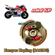 Kampas (RACING) Kopling Otomatis Mini GP ATV Mini TRAIL