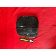 Cover Tank Honda City GM2 Original Carbon Fiber Twill CARBOMARZ