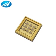 6868 High Power 250-450mW UVC LED 254nm265nm275nm Anti-Counterfeiting Ultraviolet Diode