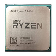 AMD Ryzen 5  CPU Processor-USED