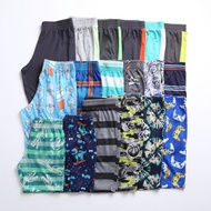 Size XS-XL - 3 Shorts boys' home wear Z25