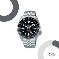 SEIKO 5 SSK001K1 GMT AUTOMATIC WATCH