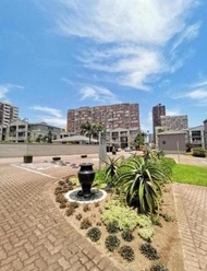 Summersands 83 North Beach Durban- 2 Bedrooms