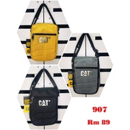 Caterpillar bag / sling bag / beg silang / crossbody / BEG SANDANG