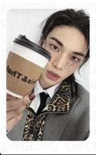 收this&that Hyunjin小卡 #hyunjin