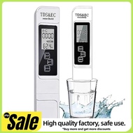 TDS Meter Digital Water Tester for Hydroponics, Drinking Water