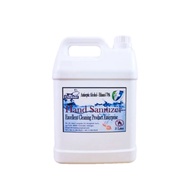 Hand Sanitizer 70 % Ethyl Alcohol  Based (Ethanol) 5 Litre
