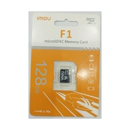 IMOU 128GB MEMORY CARD SPECIALIZED FOR CAMERA