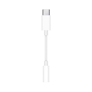 【Apple官方直送】【10個工作天出貨】 USB-C 對 3.5 公釐耳機插孔轉接器