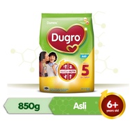 Dumex Dugro 5 - Original (850g)