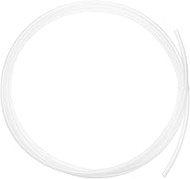 M METERXITY Nylon Line Hose Tube, 0.31"(8mm) ID x 0.39"(10mm) OD PA6 Pneumatic Air Line Tubing for F