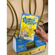 Bikini Bottom Buddies BLIND BOX