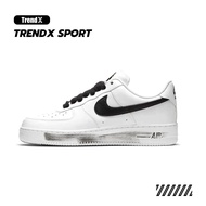 รองเท้า [TRENDX] NIKE AIR FORCE 1 X PEACEMINUSONE  PARA-NOISE G-DRAGON(DD3223-100) 45