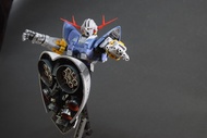 rg  1/144 自護號 完成品