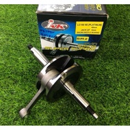 Y01 Y15 FZ150 LC135 4S 5S 1MM 2MM 4MM 5MM 6MM JET ROD RACING CRANKSHAFT IKK TURBO SR2 SR3