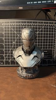【35CM】品匠IRON Iron Man Mark 46 胸像