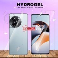 Anti-scratch Hydrogel One Plus 13T 5G One Plus 13S One Plus 10 Pro One Plus 11 One Plus 12 5G One Pl