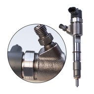 0445110629 Auto Engine Parts Diesel Common Rail Injector For JMC 4JB1T For Bosch