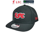 LFC New Era 9Fifty Monogram M หมวกแก๊ปผู้ใหญ่