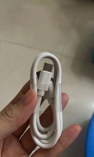 手機充電線