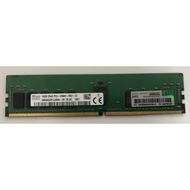 for Server x99 SK HYNIX 16GB DDR4 REG ECC 2Rx8 Server Memory 2666MHz Registered RDIMM workstation