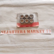 Original Yamaha Xeon Roller 10 grams 44D-WE763-00