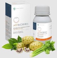 ARTINORMEE ORIGINAL Obat Hipertensi stroke jantung Artinormee Asli Original BPOM