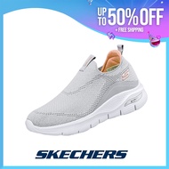 Skechers รองเท้าผ้าใบ Ultra Flex 3.0 สำหรับผู้หญิง - รองเท้าผ้าใบ Big Plan SK030710