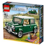 Lego 10242 Mini Cooper