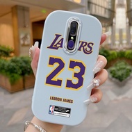 HP Phone Case For OPPO F11 F11 Pro A9 2019 A9x F9 F9 Pro A7x Realme 2 Pro U1 Fashion Sports Case No.