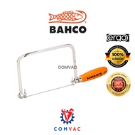 BAHCO 301 6 1/2 Inch Coping Saw